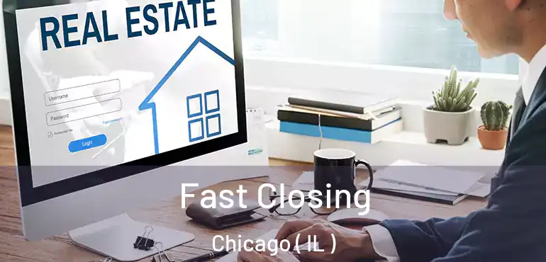  Fast Closing Chicago ( IL )