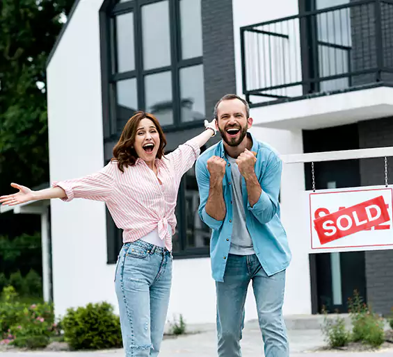 Your Trusted Partner in Buying, Selling & Renting Homes in Chicago, IL