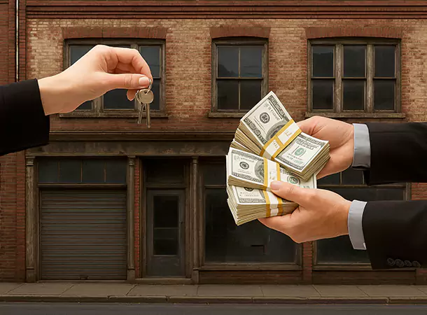 Sell Commercial Property Fast in Chicago, Illinois