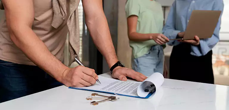 Trusted Local Home Buyers in Chicago, IL With Years of Experience