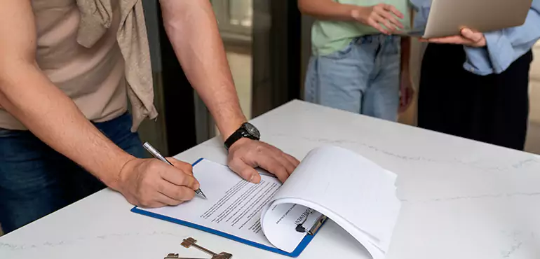 Advantages of Using Assignment of Contract in Real Estate in Chicago, IL