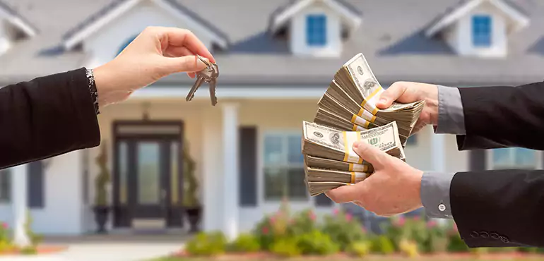 Trusted Home Buying Company Near You in Chicago, IL