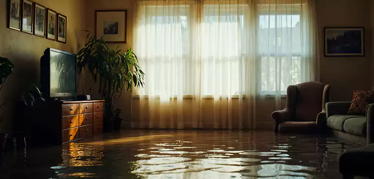 Benefits of Selling Your Flood-Damaged House for Cash in Chicago, IL   