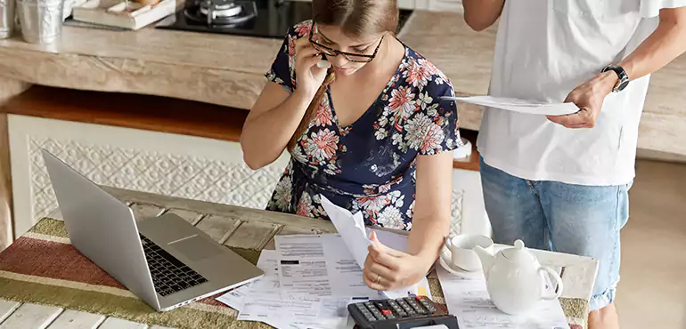 Selling Your Home to Us for Back Taxes in Chicago, IL