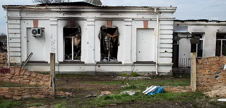 How We Determine a Fair Cash Value for Your Damaged or Distressed Chicago Home