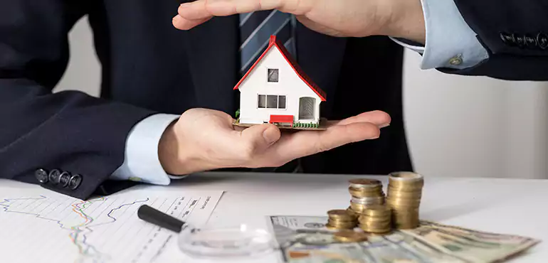 Avoid Auction – Sell Your House in Foreclosure Now  in Chicago, IL