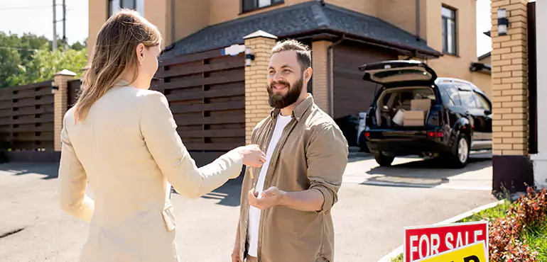 Sell Your House Privately On Cash To A Trusted Buyer in Chicago, IL