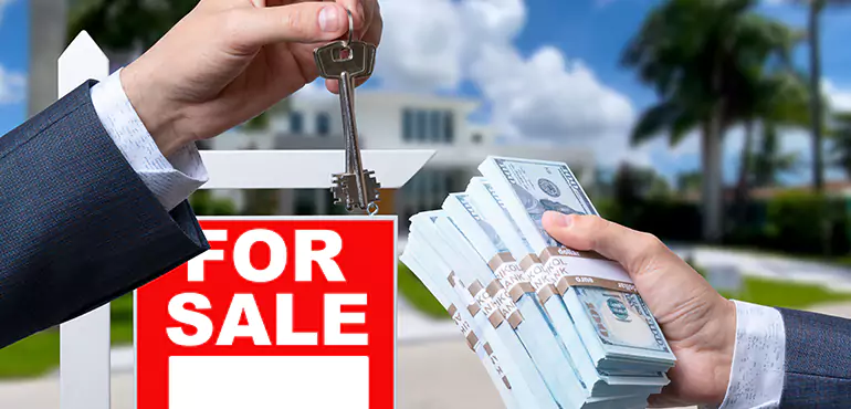Sell Your Home for Less Than Market Value with Ease in Chicago, IL