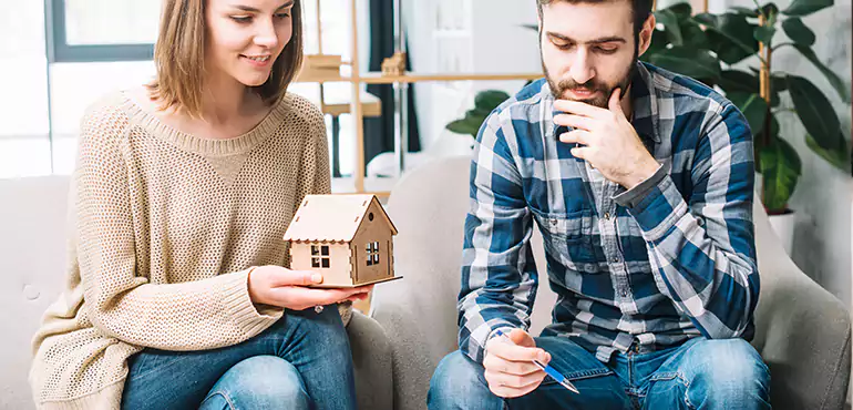 Why Homeowners Trust Chicago Home Buyers to Sell House With Liens in Chicago