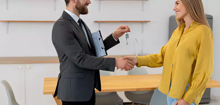 Why Sell Your House With Tenants for Cash in Chicago, IL?