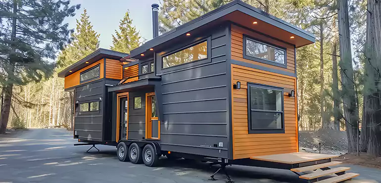 How Our Process Works in Chicago, IL - A Fast & Simple Way to Sell Your Mobile Home?