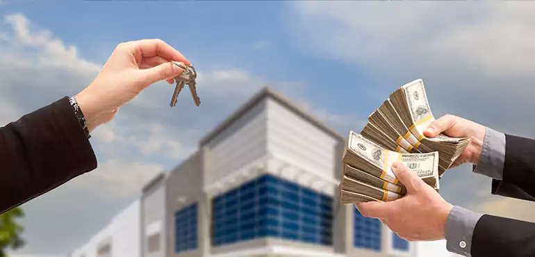 Multifamily Buildings For Sale On Cash in Chicago, IL