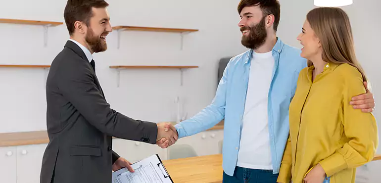 Skip Repairs & Showings: Sell Directly to Us in Chicago, IL