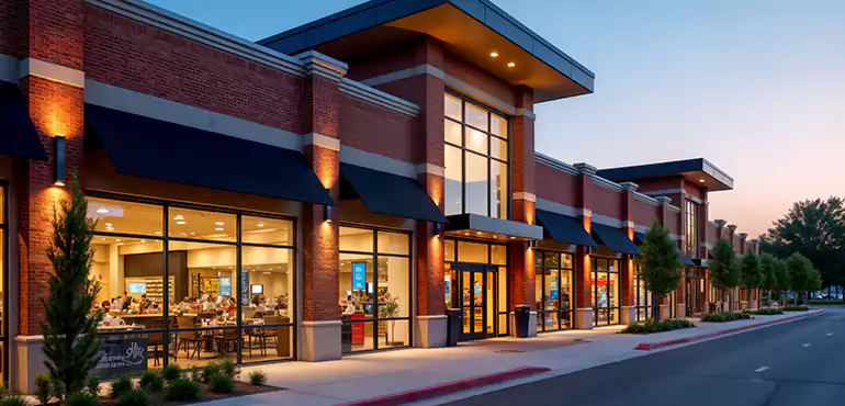 Sell Commercial Property Fast in Chicago, IL – Secure Your Financial Future