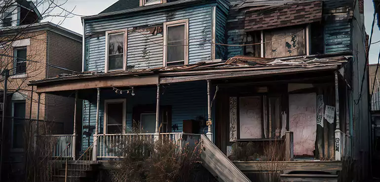 Get a Fair Cash Offer for Your Fire Damaged Home in Chicago, IL