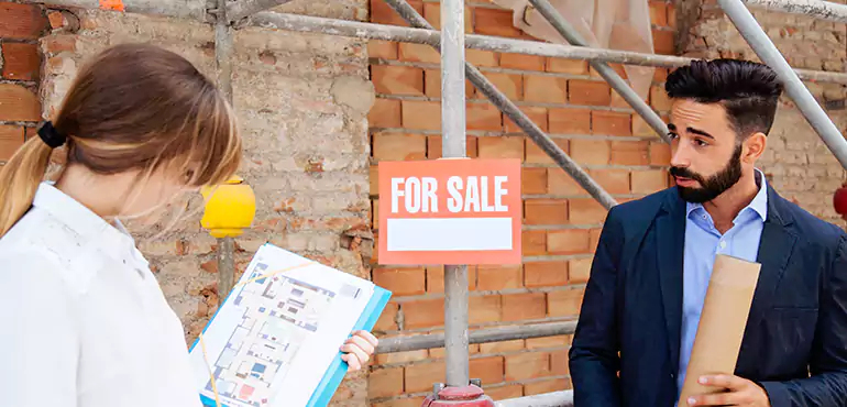 Supportive Home Selling Services for Inherited Property in Chicago