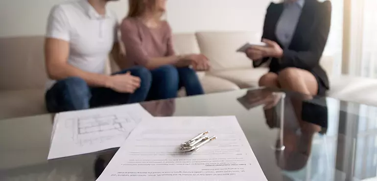 Sell Your Home Fast During Divorce in Chicago, IL