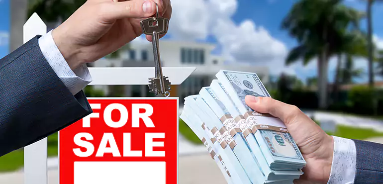 We Buy Homes with Back Taxes in Chicago, IL