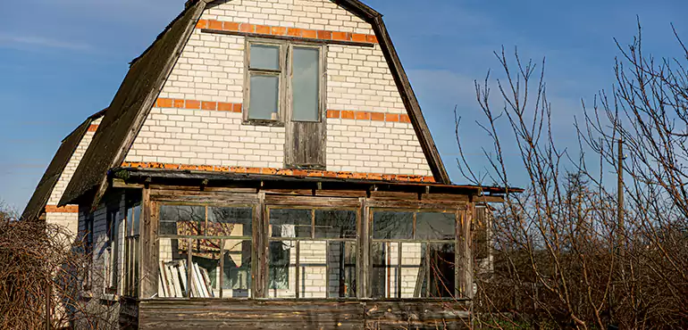 Own a Rental in Disrepair? We’ll Take It Off Your Hands in Chicago
