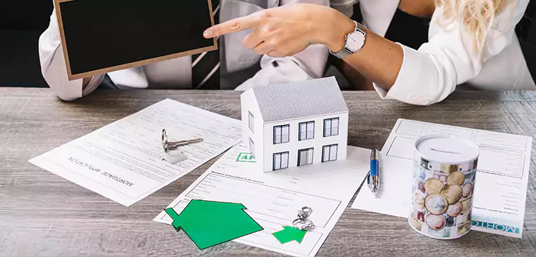 Solutions for homeowners in pre-foreclosure in Chicago, IL