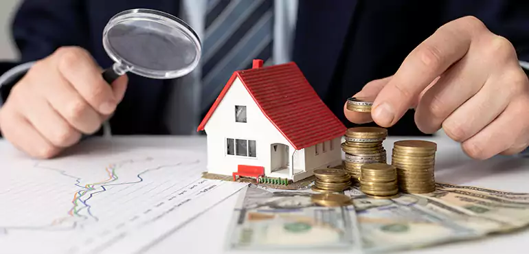 Home Needing Updates in Any Conditions for Cash in Chicago, IL