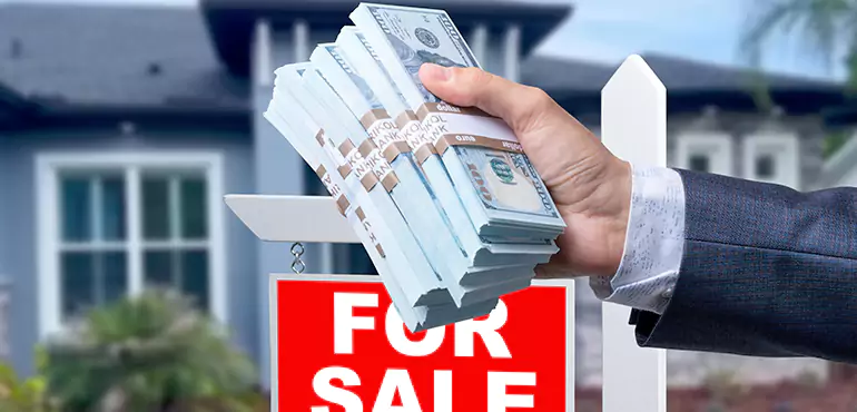 A Few of the Benefits of Selling to Us in Chicago, IL