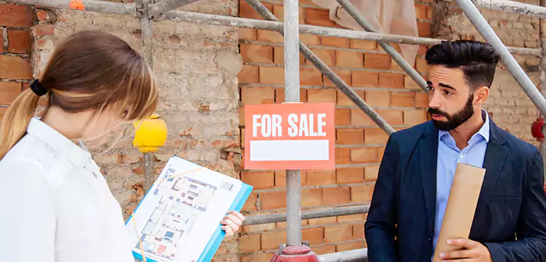 What Structural Issues Do We Buy in Chicago, IL?