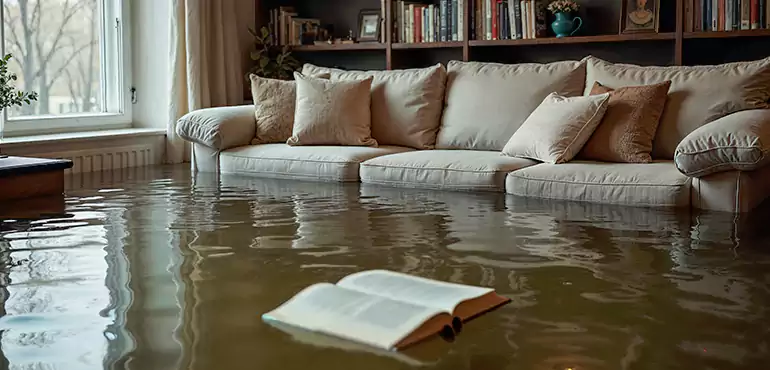 Why IL Homeowners Choose Chicago Home Buyers After Water Damage Hits
