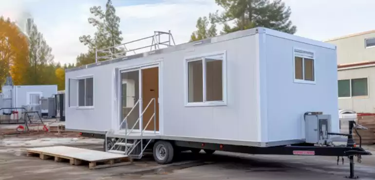 Mobile Homes We Buy in Chicago, IL