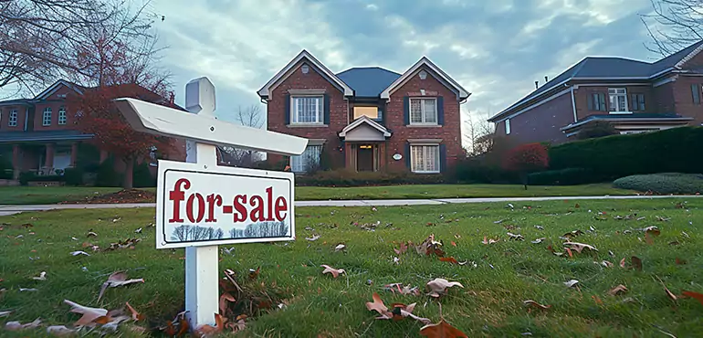 Why Chicago Homeowners Choose Our Quick Sale Service