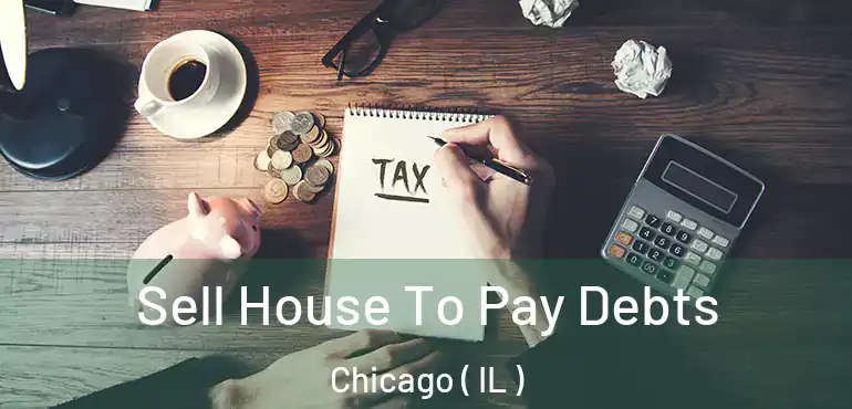  Sell House To Pay Debts Chicago ( IL )