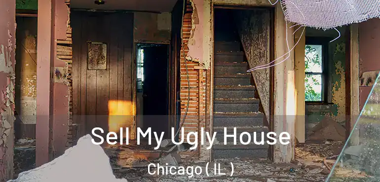  Sell My Ugly House Chicago ( IL )